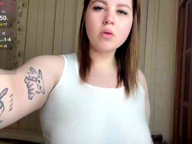 AlysonBussiere webcam