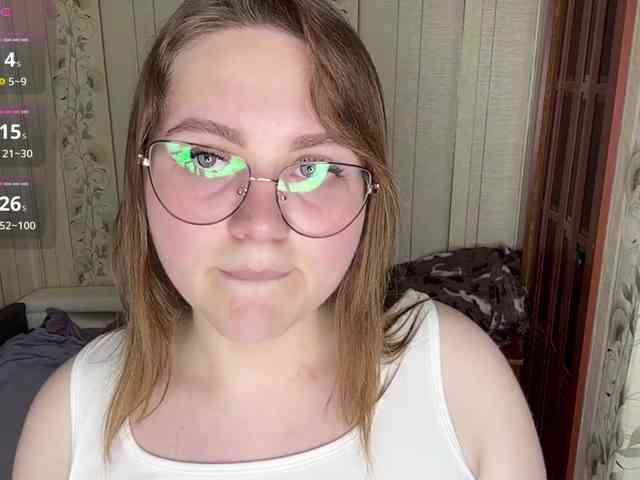 AlysonBussiere webcam