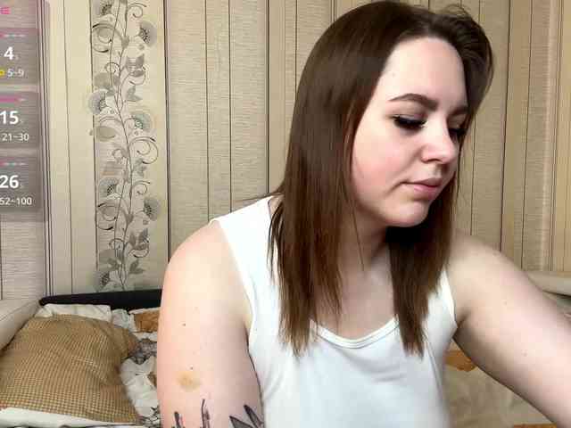 AlysonBussiere webcam