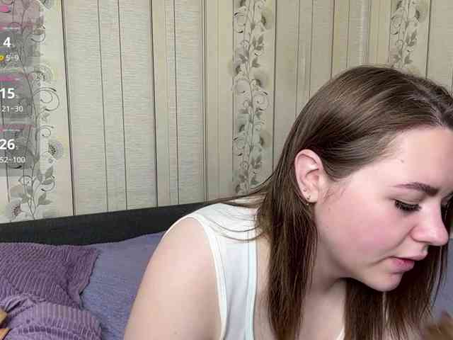 AlysonBussiere webcam