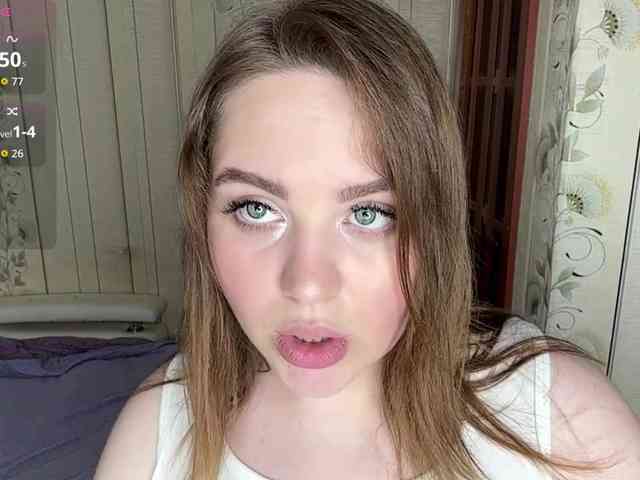 AlysonBussiere webcam