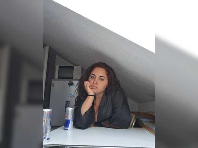 Fonixxx18a live cam on BongaCams