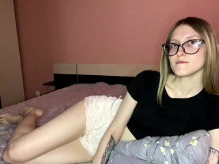 JuliaJess Porn Show