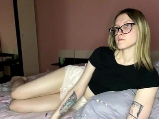 JuliaJess Porn Show