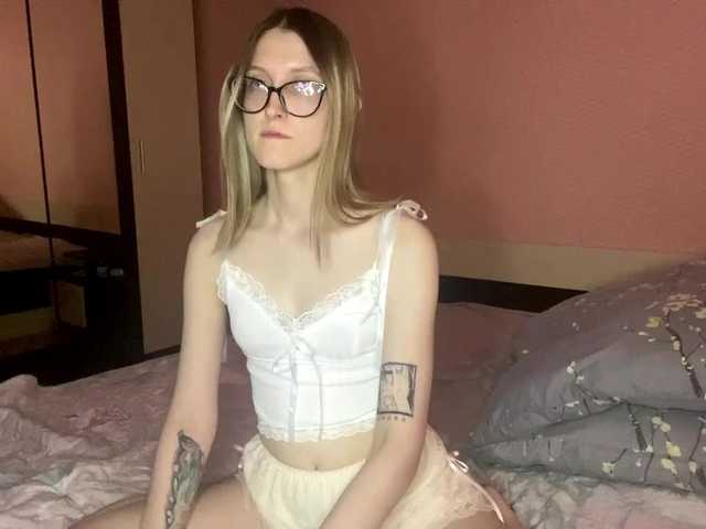 JuliaJess live cam on BongaCams