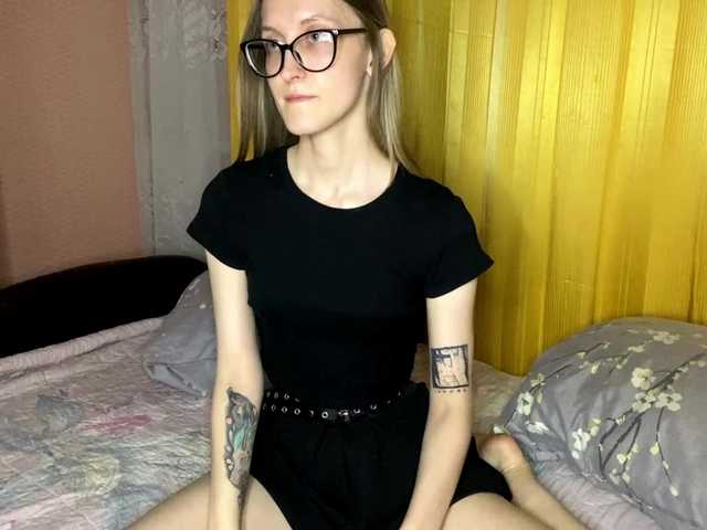 JuliaJess live cam on BongaCams