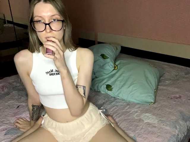 JuliaJess live cam preview