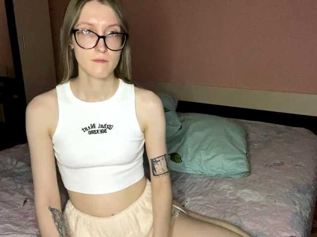 JuliaJess live cam on BongaCams