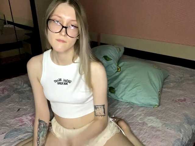 JuliaJess live cam preview