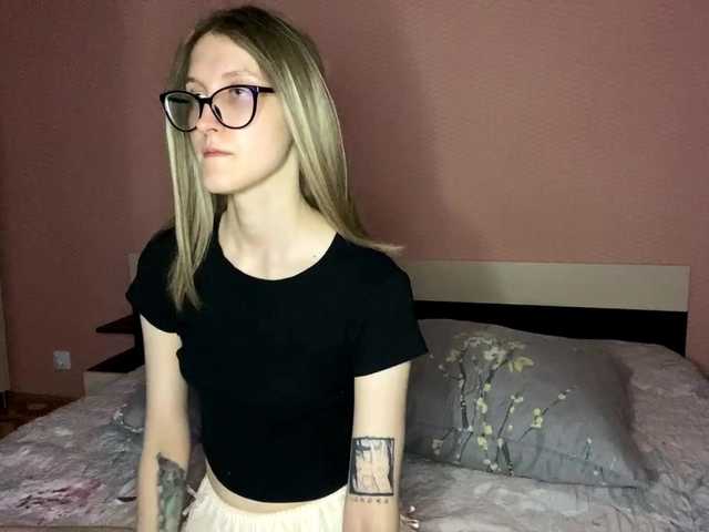 JuliaJess live cam on BongaCams