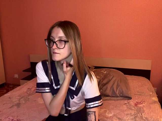 JuliaJess live webcam show
