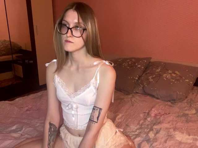 JuliaJess live cam on BongaCams