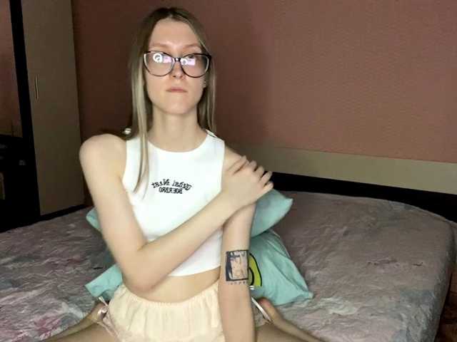 JuliaJess live cam on BongaCams