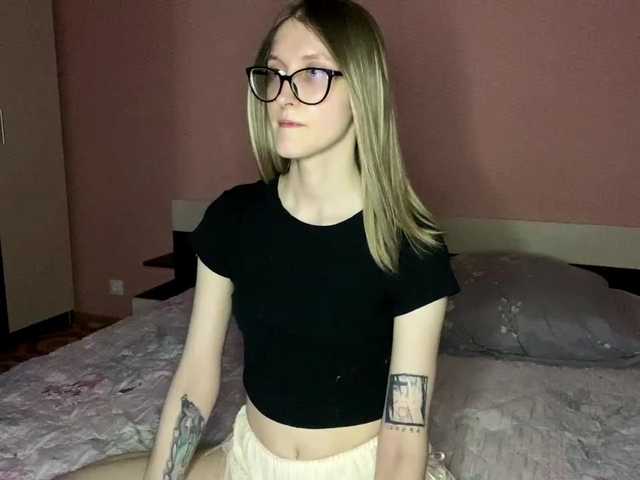 JuliaJess live cam on BongaCams