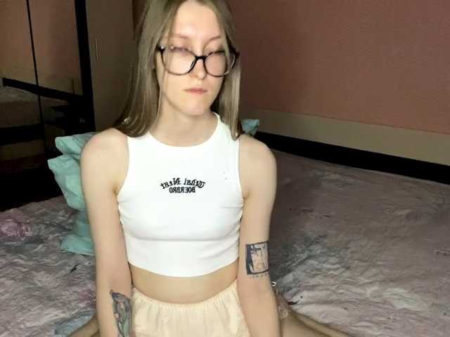 JuliaJess live cam on BongaCams