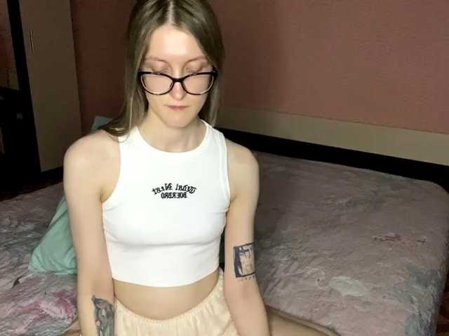 JuliaJess live cam on BongaCams