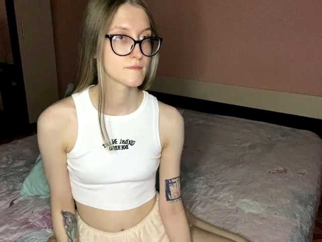 JuliaJess live cam on BongaCams