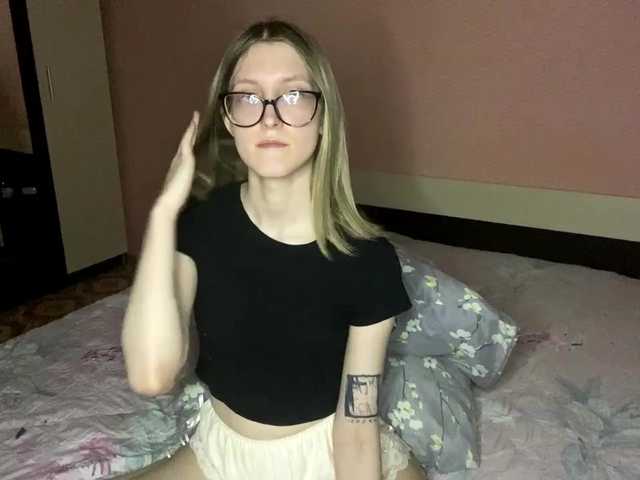 JuliaJess live cam on BongaCams