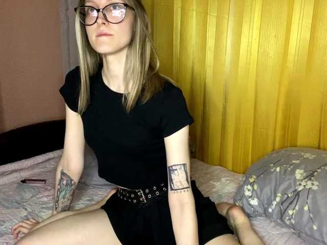 JuliaJess live cam on BongaCams
