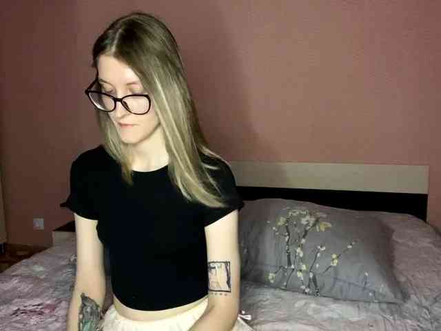 JuliaJess webcam