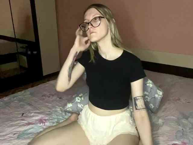 JuliaJess webcam