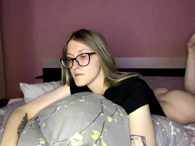 JuliaJess webcam