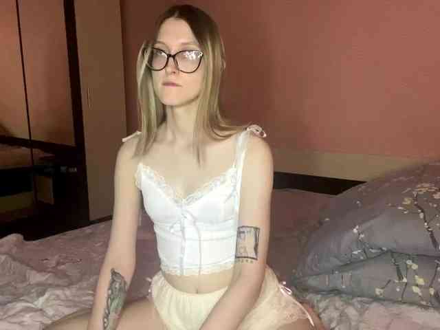 JuliaJess webcam
