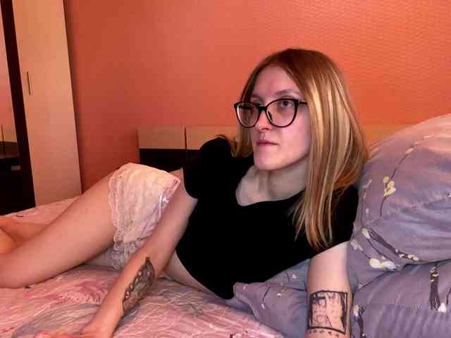 JuliaJess webcam