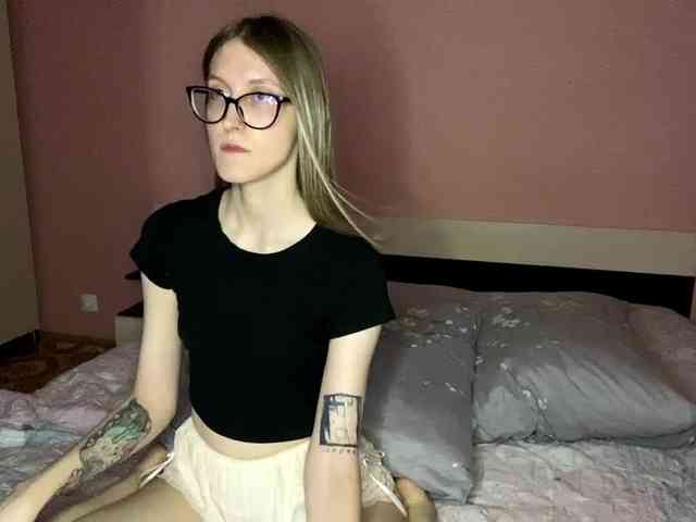 JuliaJess webcam