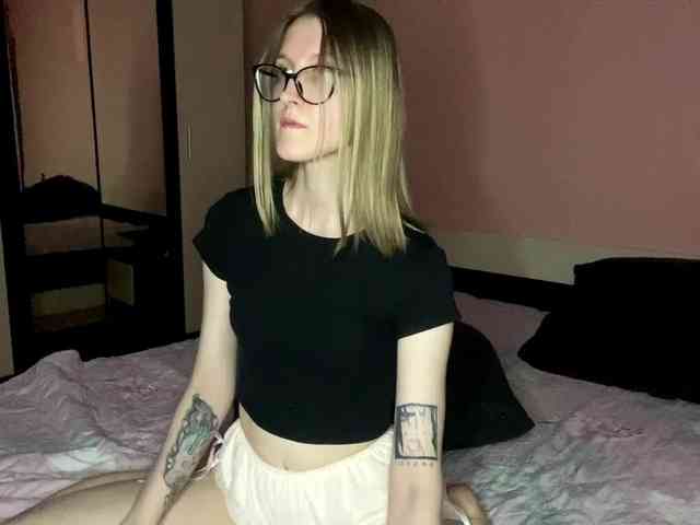 JuliaJess webcam