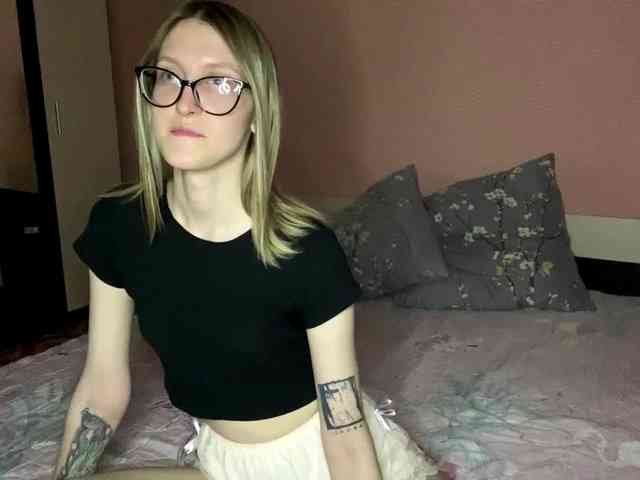 JuliaJess webcam