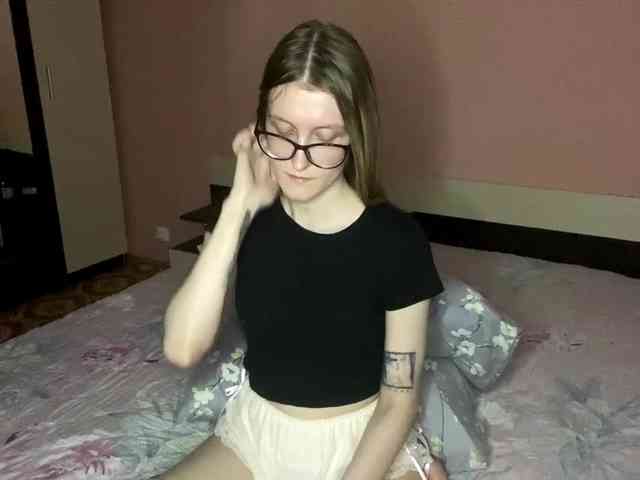 JuliaJess webcam