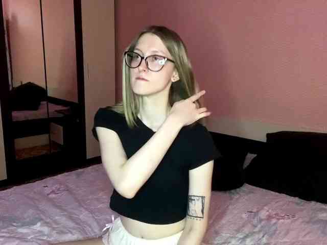 JuliaJess webcam