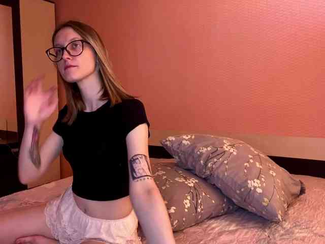 JuliaJess webcam
