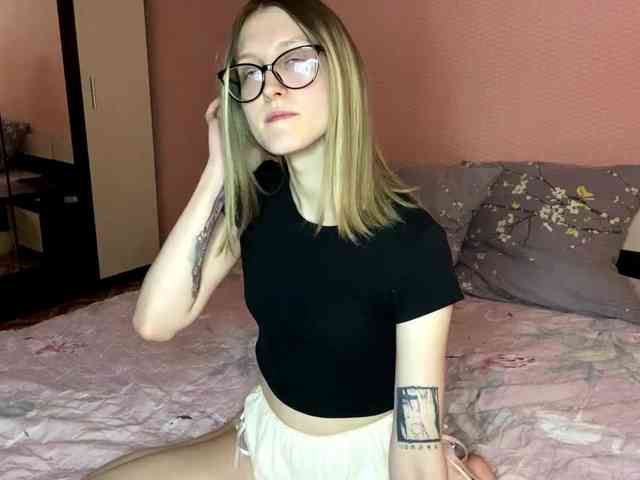 JuliaJess webcam