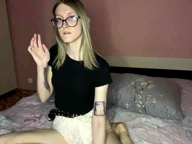 JuliaJess webcam