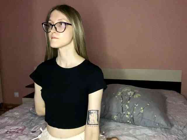JuliaJess webcam