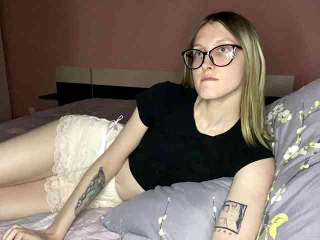 JuliaJess webcam