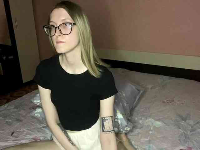 JuliaJess webcam