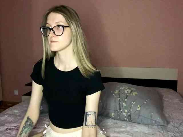 JuliaJess webcam