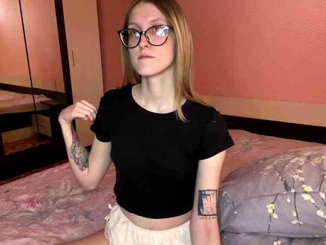 JuliaJess webcam