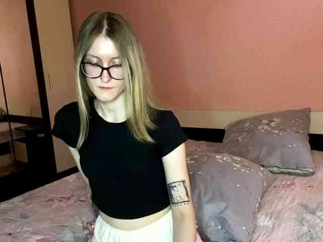 JuliaJess webcam