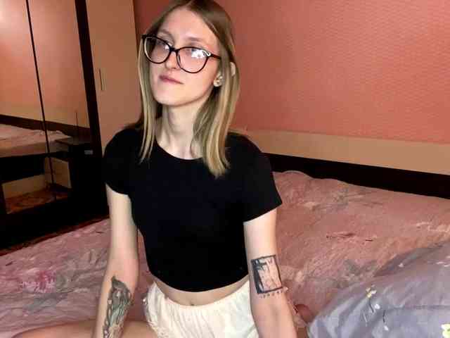 JuliaJess webcam