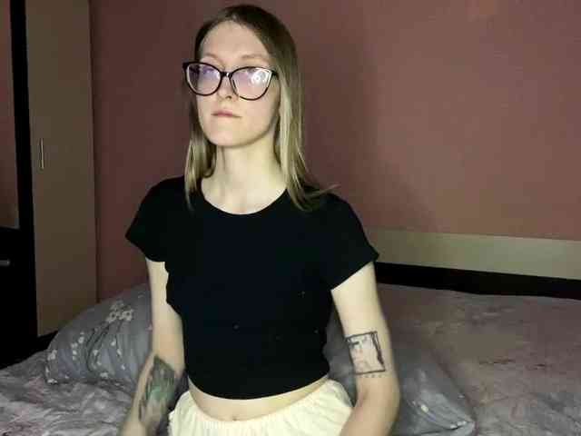 JuliaJess webcam