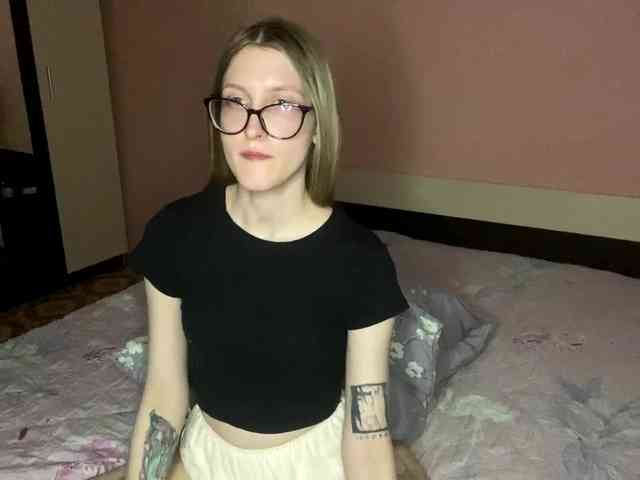 JuliaJess webcam