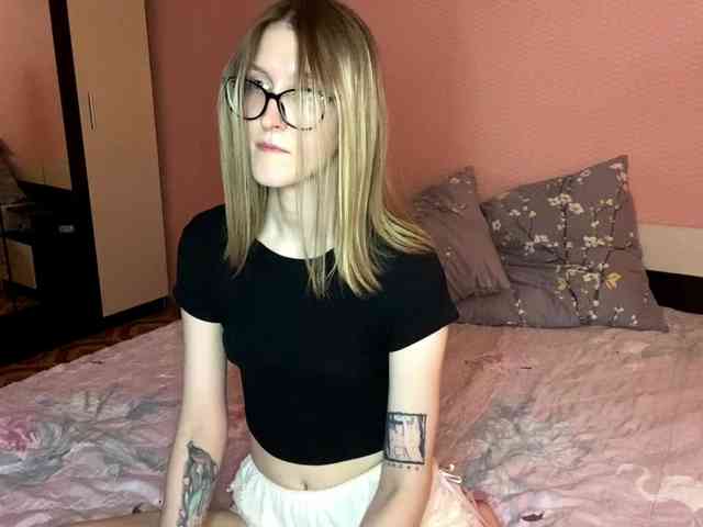 JuliaJess webcam