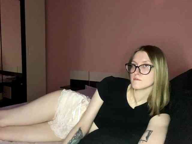 JuliaJess webcam