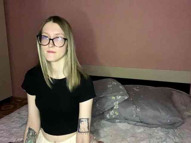 JuliaJess webcam