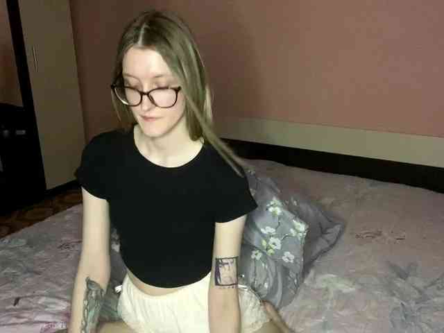 JuliaJess webcam