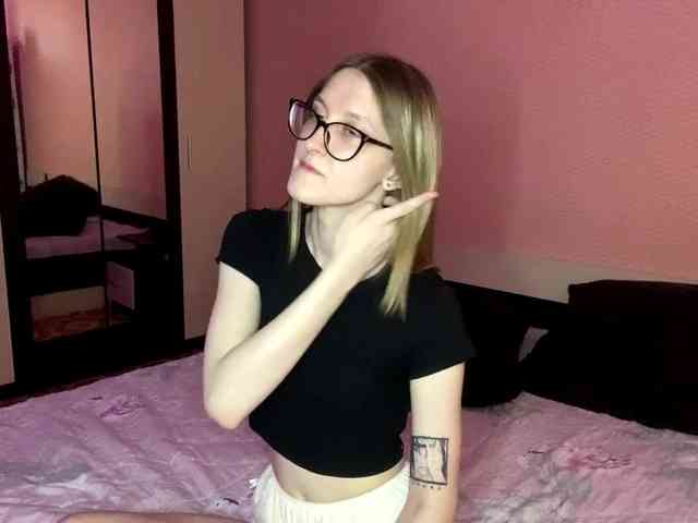 JuliaJess webcam